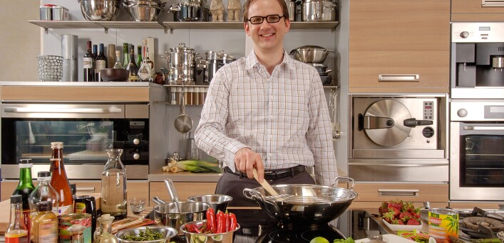 Was meinen Sie? Was meinen Sie?